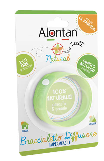 ALONTAN BRACCIALETTO - Fontenova srl