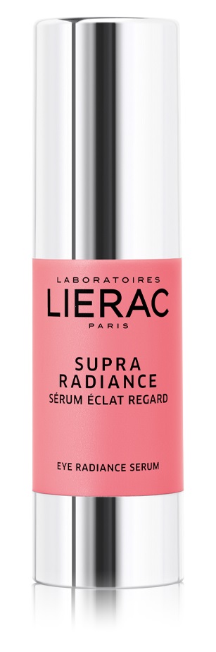 LIERAC SUPRA RAD OCCHU 15 ML - Fontenova srl