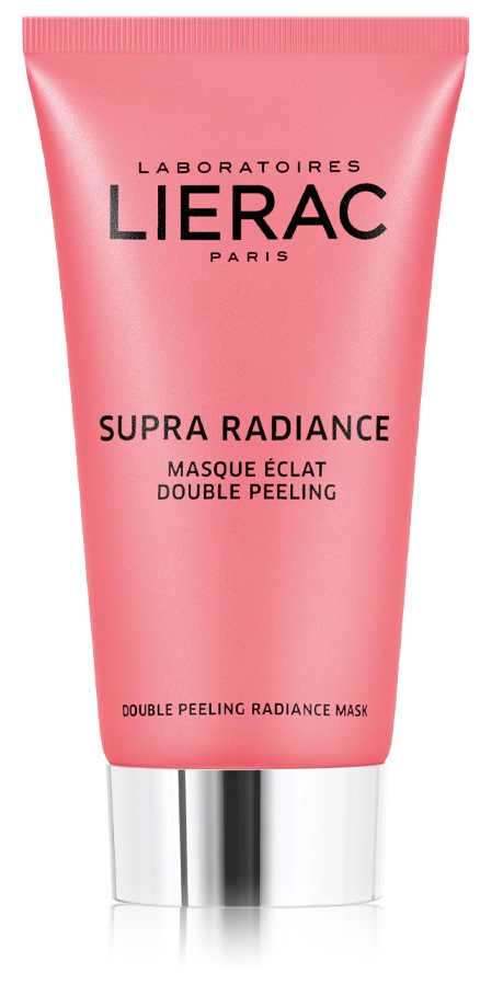 LIERAC SUPRA RAD MASCHERA 75 ML - Fontenova srl
