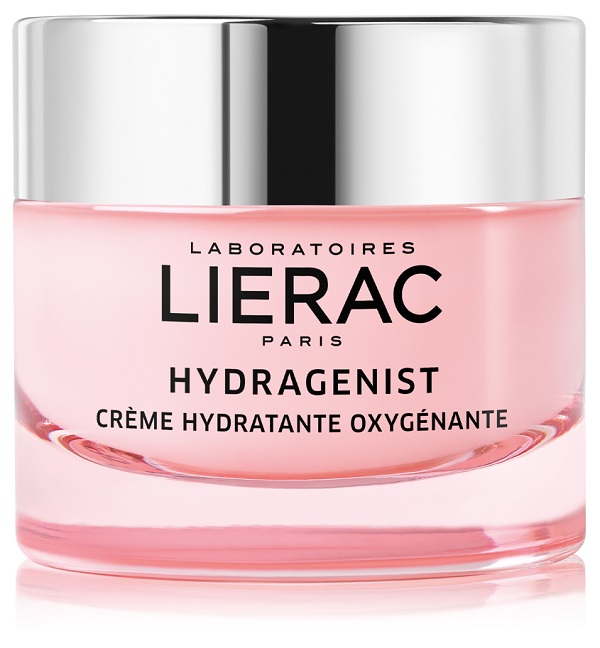 HYDRAGENIST CREMA 50 ML - Fontenova srl