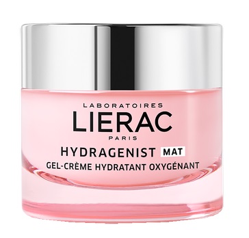 HYDRAGENIST GEL 50 ML - Fontenova srl