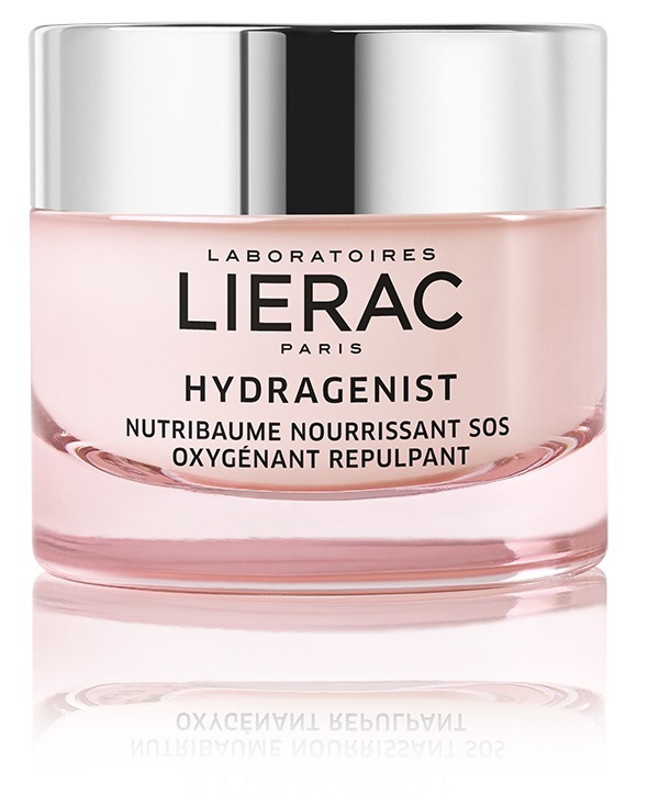 HYDRAGENIST NUTRIBAUME 50 ML - Fontenova srl
