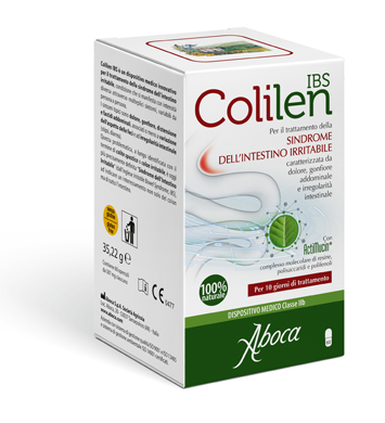 COLILEN IBS 60 OPERCOLI - Fontenova srl