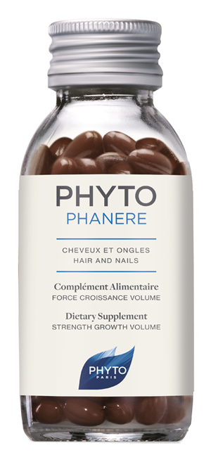 PHYTOPHANERE CAPSULE PS 50 G - Fontenova srl