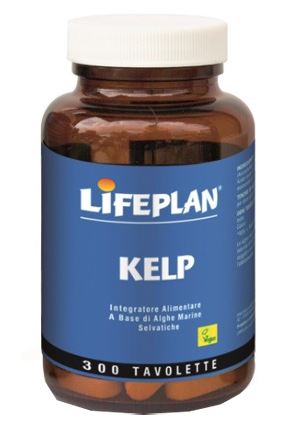 KELP 300 TAVOLETTE - Fontenova srl