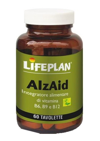 ALZAID 60 TAVOLETTE - Fontenova srl