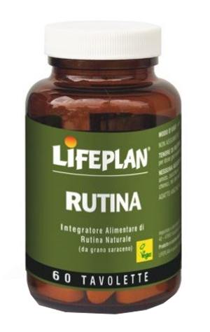 RUTINA 60 TAVOLETTE - Fontenova srl