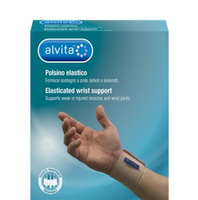 POLSINO ALVITA ELASTICO 2 - Fontenova srl