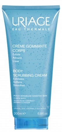 CREMA GOMMAGE CORPO 200 ML - Fontenova srl