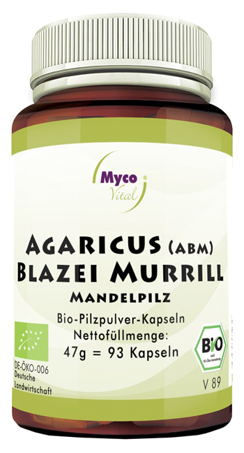 ABM 93 CAPSULE FREELAND - Fontenova srl