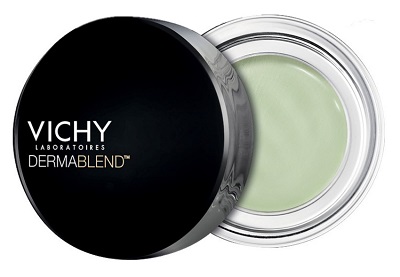 DERMABLEND CORRETTORE VERDE PER ROSSORI - Fontenova srl
