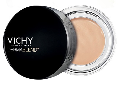 DERMABLEND CORRETTORE APRICOT MACCHIE SCURE - Fontenova srl
