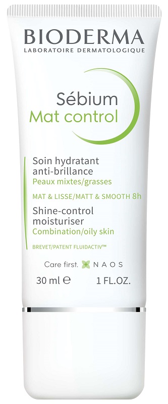 SEBIUM MAT CONTROL 30 ML - Fontenova srl