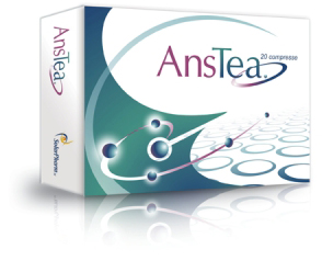 ANSTEA 20 COMPRESSE - Fontenova srl