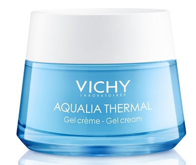 AQUALIA GEL 50 ML - Fontenova srl