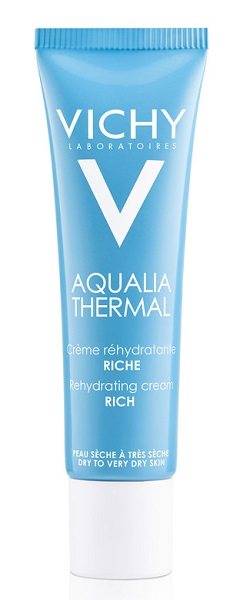 AQUALIA RICCA TUBO 30 ML - Fontenova srl