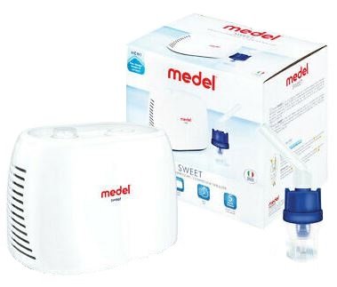 MEDEL SWEET AEROSOL - Fontenova srl