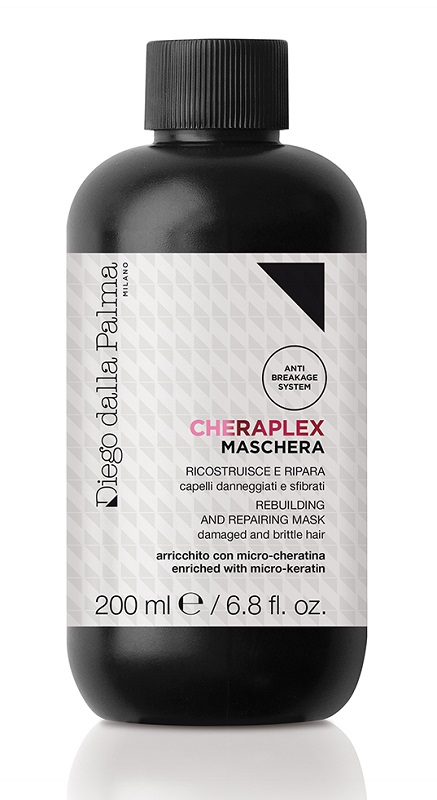 CHERAPLEX MASCHERA RICOSTRUISCE E RIPARA - Fontenova srl