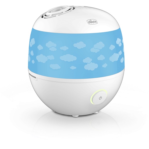 CHICCO UMIDIFICATORE CALDO HUMI HOT ADVANCE - Fontenova srl