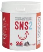 SNS2 100 G - Fontenova srl