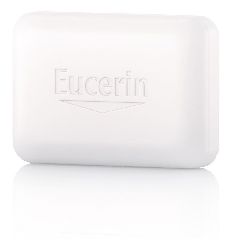 EUCERIN PH5 PANE DERMATOLOGICO 100 G - Fontenova srl