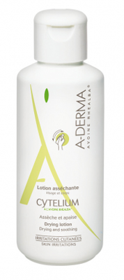 CYTELIUM LOZIONE 100 ML NUOVA FORMULA - Fontenova srl