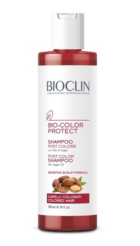 BIOCLIN BIO COLORIST PROTECT SHAMPOO POST COLORE 200 ML - Fontenova srl