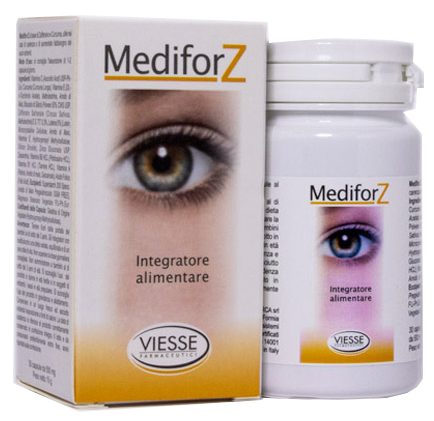 MEDIFOR Z - Fontenova srl
