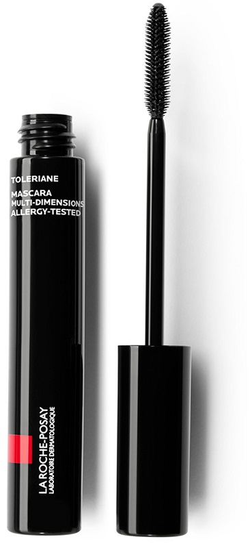 TOLERIANE MASCARA MULTI DIMENSIONS NOIR - Fontenova srl