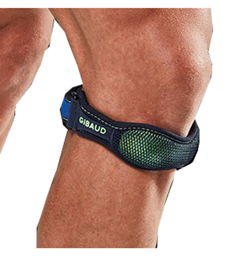 PRESSORE SOTTOROTULEO DR GIBAUD SPORT 1 - Fontenova srl