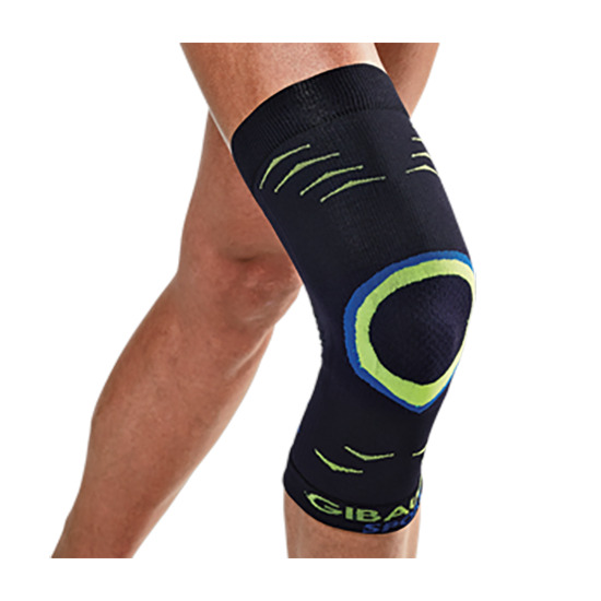 GINOCCHIERA DR GIBAUD SPORT 3 - Fontenova srl