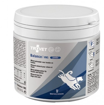 TROVET BALANCE VMS DOG/CAT 250 G - Fontenova srl