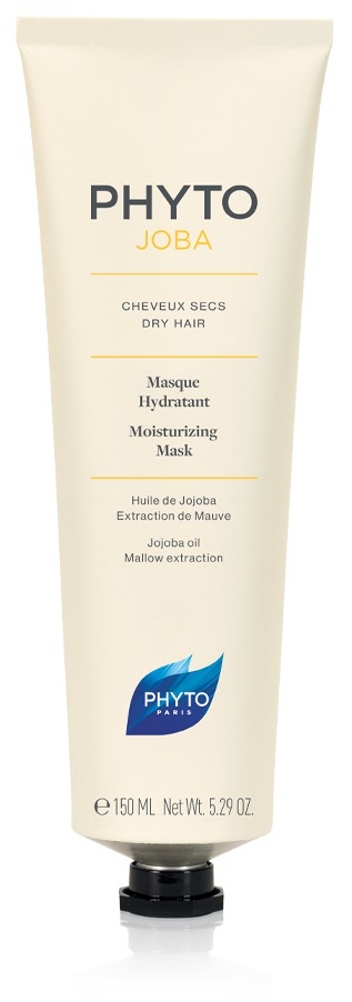 PHYTOJOBA MASCHERA IDRATANTE CAPELLI - Fontenova srl