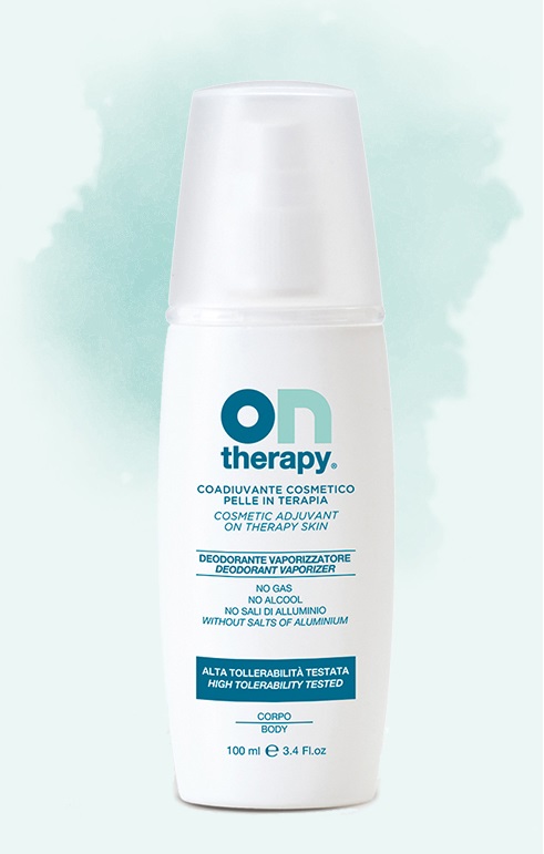 ONTHERAPY DEODORANTE VAPORIZZATORE - Fontenova srl