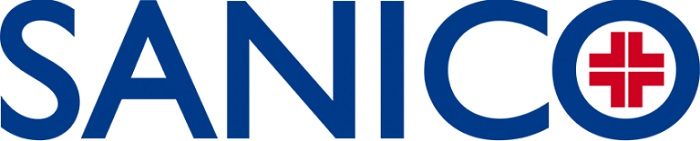 BASTONE SLIM NERO/CARBONIO - Fontenova srl