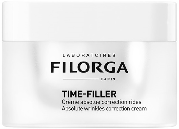 FILORGA TIME FILLER 50 ML - Fontenova srl