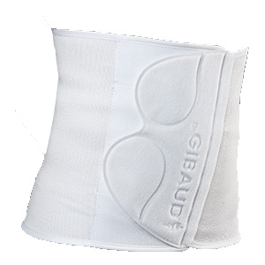 GIBAUD CLASSIC CINTURA POST OPERATORIA LEGGERA 4 - Fontenova srl