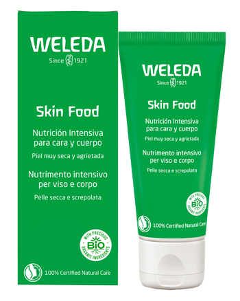 SKIN FOOD NUTRIMENTO INTENSIVO 75 ML - Fontenova srl