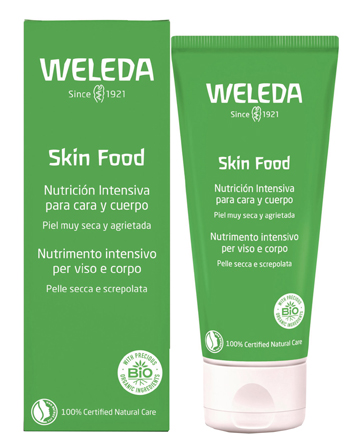 SKIN FOOD NUTRIMENTO INTENSIVO 30 ML - Fontenova srl