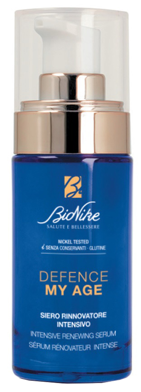 DEFENCE MY AGE SIERO 30 ML - Fontenova srl