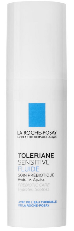 TOLERIANE SENSITIVE FLUIDO VISO 40 ML - Fontenova srl
