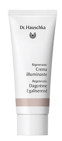 DR HAUSCHKA CREMA RIGENERANTE ILLUMINANTE 40 ML - Fontenova srl