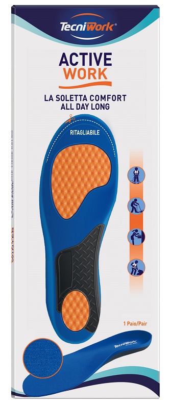 SOLETTE ACTIVE WORK S 39-41 - Fontenova srl
