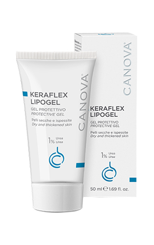 KERAFLEX CANOVA 50 ML - Fontenova srl