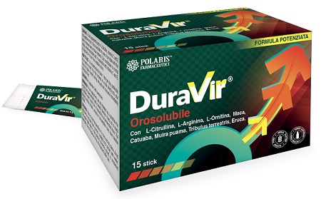 DURAVIR 15 STICK - Fontenova srl