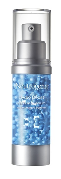 NEUTROGENA HYDRO BOOST SIERO BOOSTER 30 ML - Fontenova srl