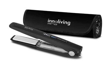PIASTRA PER CAPELLI CORDLESS LIBERA - Fontenova srl