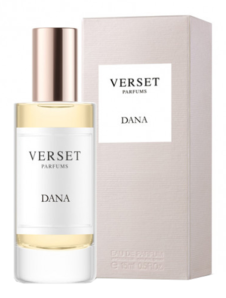 VERSET DANA EAU DE PARFUM 15 ML - Fontenova srl