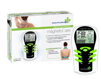COLPHARMA MAGNETO CARE HOME MA5011 - Fontenova srl