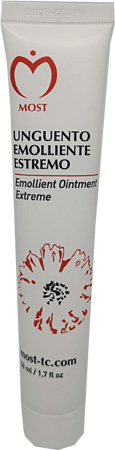 MOST UNGUENTO EMOLLIENTE ESTREMO 50 ML - Fontenova srl